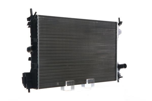 Radiateur moteur (Radiateur de refroidissement) MAHLE Aftermarket CR 835 001S