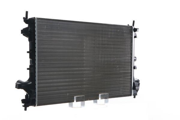 Radiateur moteur (Radiateur de refroidissement) MAHLE Aftermarket CR 835 001S