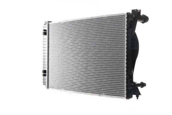 Radiateur moteur (Radiateur de refroidissement) MAHLE Aftermarket CR 978 000S