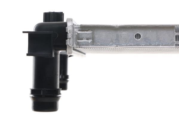 Radiateur moteur (Radiateur de refroidissement) MAHLE Aftermarket CR 978 000S