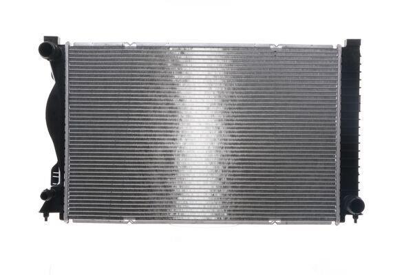 Radiateur moteur (Radiateur de refroidissement) MAHLE Aftermarket CR 978 000S