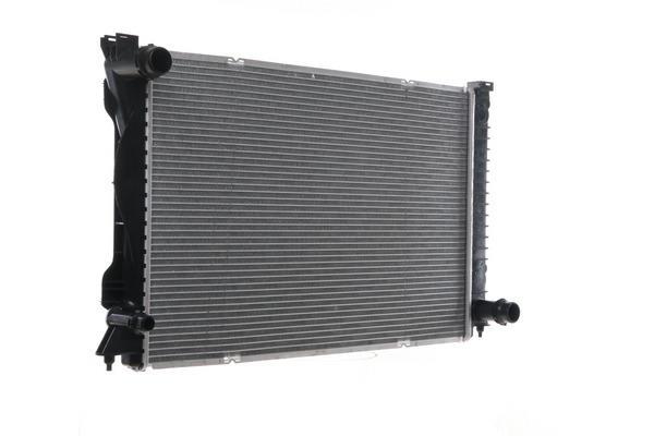 Radiateur moteur (Radiateur de refroidissement) MAHLE Aftermarket CR 978 000S