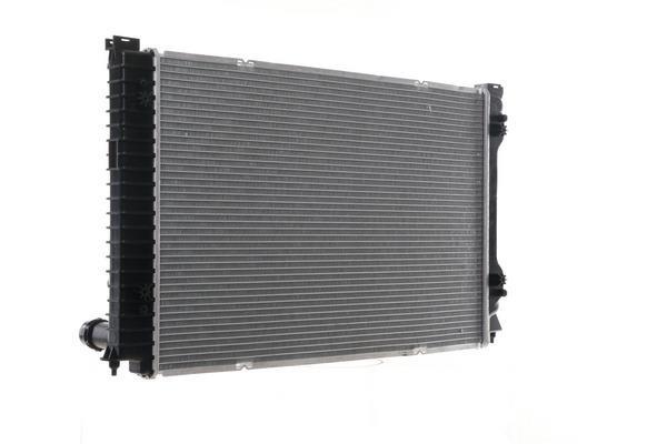 Radiateur moteur (Radiateur de refroidissement) MAHLE Aftermarket CR 978 000S