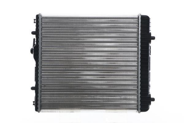 Radiateur moteur (Radiateur de refroidissement) MAHLE Aftermarket CR 837 001S