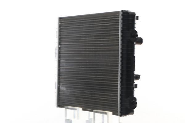 Radiateur moteur (Radiateur de refroidissement) MAHLE Aftermarket CR 837 001S