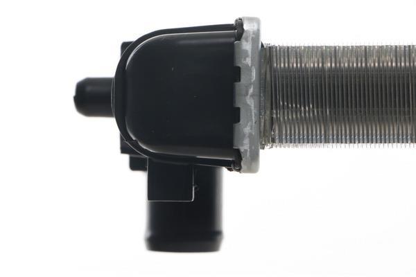 Radiateur moteur (Radiateur de refroidissement) MAHLE Aftermarket CR 837 001S