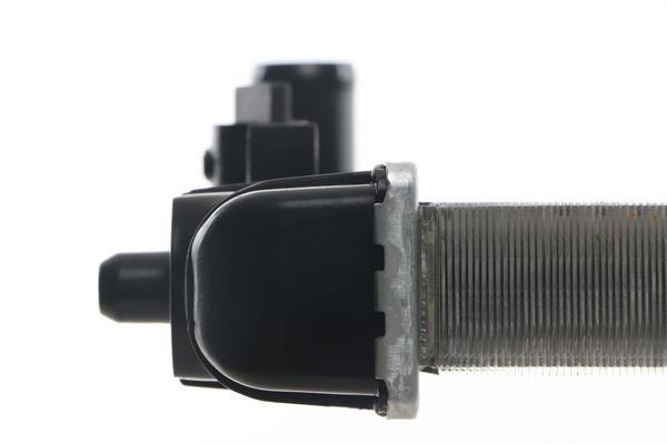 Radiateur moteur (Radiateur de refroidissement) MAHLE Aftermarket CR 837 001S