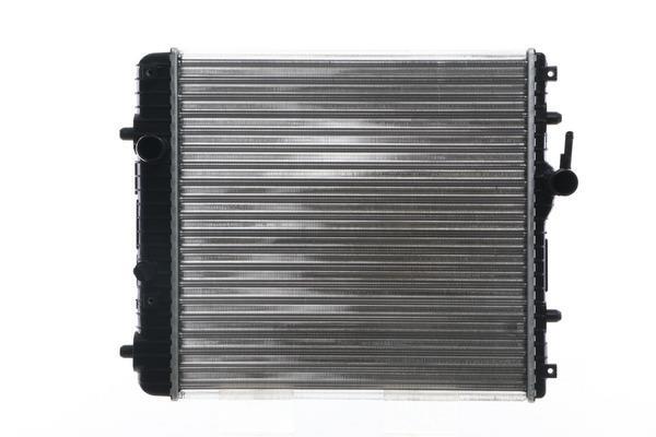 Radiateur moteur (Radiateur de refroidissement) MAHLE Aftermarket CR 837 001S