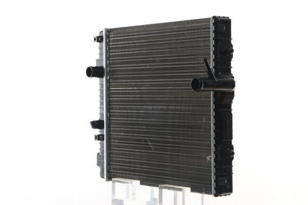 Radiateur moteur (Radiateur de refroidissement) MAHLE Aftermarket CR 837 001S