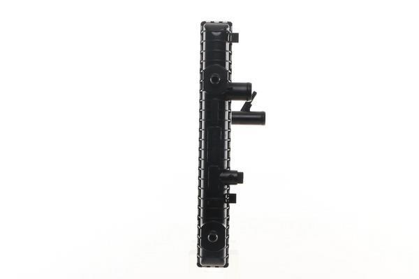 Radiateur moteur (Radiateur de refroidissement) MAHLE Aftermarket CR 837 001S
