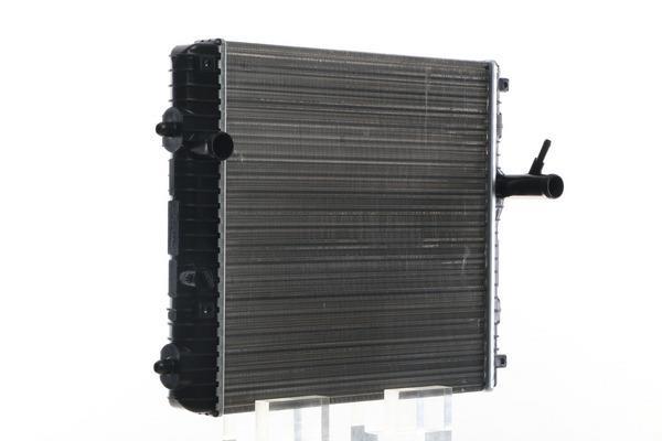 Radiateur moteur (Radiateur de refroidissement) MAHLE Aftermarket CR 837 001S