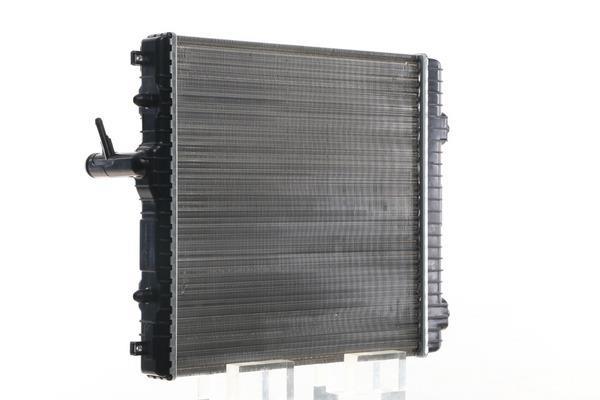 Radiateur moteur (Radiateur de refroidissement) MAHLE Aftermarket CR 837 001S