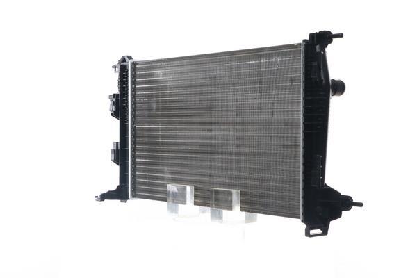 Radiateur moteur (Radiateur de refroidissement) MAHLE Aftermarket CR 840 001S
