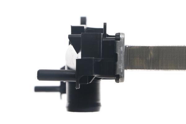Radiateur moteur (Radiateur de refroidissement) MAHLE Aftermarket CR 840 001S