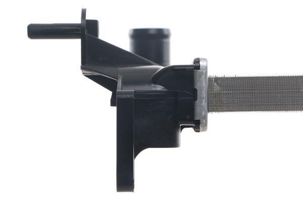 Radiateur moteur (Radiateur de refroidissement) MAHLE Aftermarket CR 840 001S
