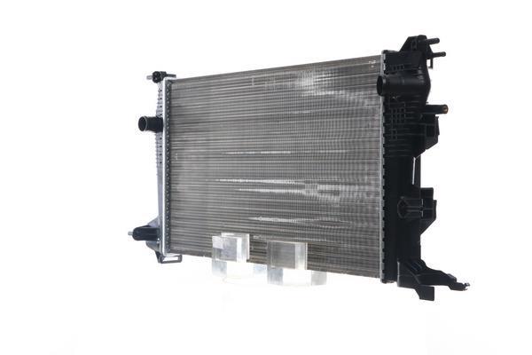 Radiateur moteur (Radiateur de refroidissement) MAHLE Aftermarket CR 840 001S