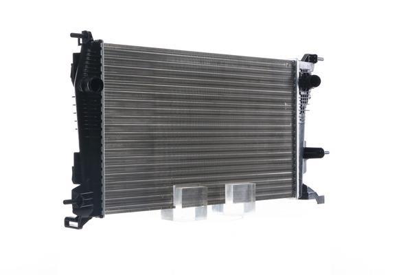Radiateur moteur (Radiateur de refroidissement) MAHLE Aftermarket CR 840 001S