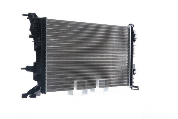 Radiateur moteur (Radiateur de refroidissement) MAHLE Aftermarket CR 840 001S