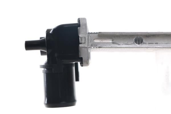 Radiateur moteur (Radiateur de refroidissement) MAHLE Aftermarket CR 1115 000S