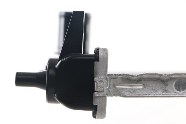 Radiateur moteur (Radiateur de refroidissement) MAHLE Aftermarket CR 1115 000S