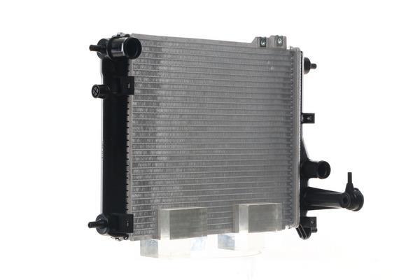 Radiateur moteur (Radiateur de refroidissement) MAHLE Aftermarket CR 1115 000S