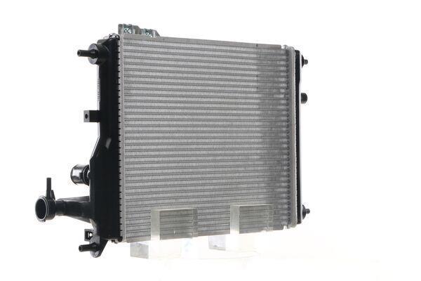 Radiateur moteur (Radiateur de refroidissement) MAHLE Aftermarket CR 1115 000S