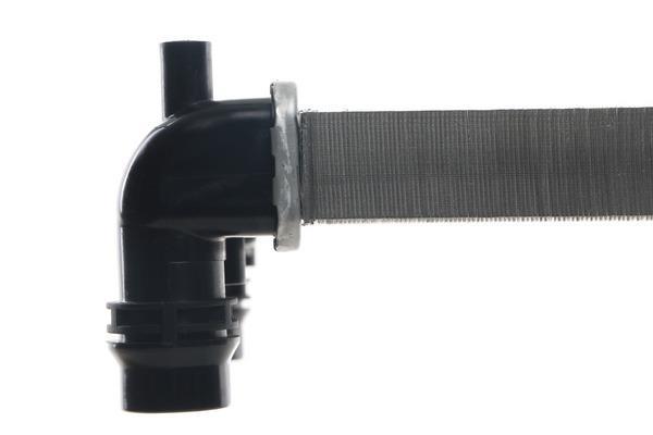 Radiateur moteur (Radiateur de refroidissement) MAHLE Aftermarket CR 854 001S