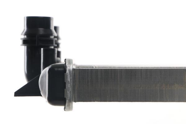 Radiateur moteur (Radiateur de refroidissement) MAHLE Aftermarket CR 854 001S
