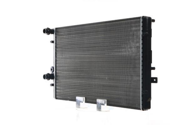 Radiateur moteur (Radiateur de refroidissement) MAHLE Aftermarket CR 854 001S