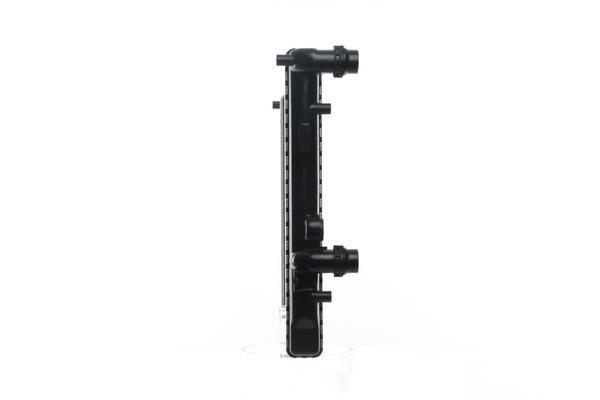 Radiateur moteur (Radiateur de refroidissement) MAHLE Aftermarket CR 854 001S