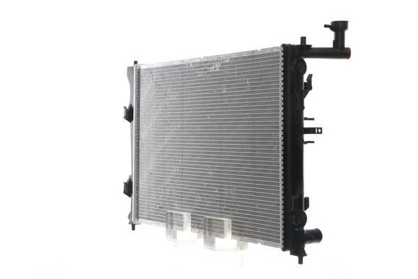 Radiateur moteur (Radiateur de refroidissement) MAHLE Aftermarket CR 1118 000S