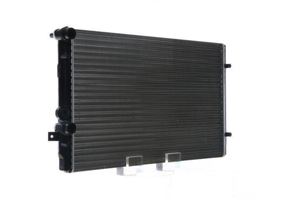 Radiateur moteur (Radiateur de refroidissement) MAHLE Aftermarket CR 854 001S