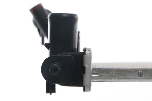 Radiateur moteur (Radiateur de refroidissement) MAHLE Aftermarket CR 1118 000S