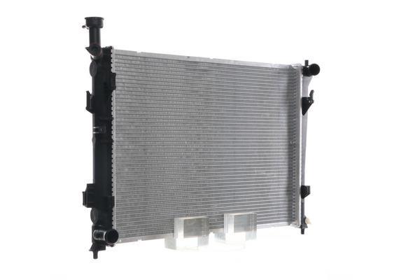 Radiateur moteur (Radiateur de refroidissement) MAHLE Aftermarket CR 1118 000S