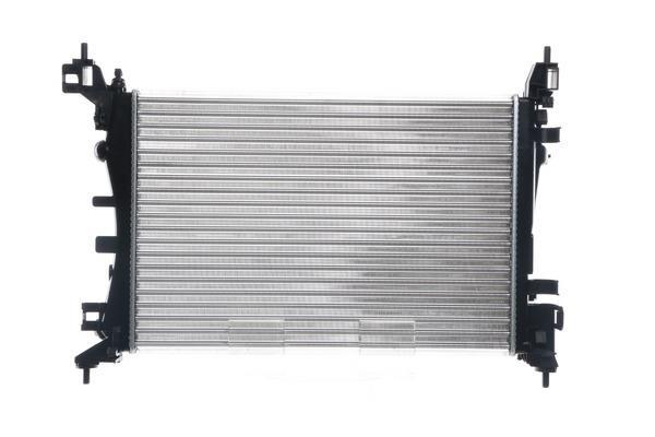 Radiateur moteur (Radiateur de refroidissement) MAHLE Aftermarket CR 1121 000S