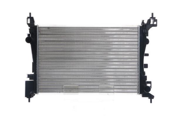 Radiateur moteur (Radiateur de refroidissement) MAHLE Aftermarket CR 1121 000S