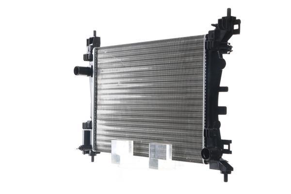 Radiateur moteur (Radiateur de refroidissement) MAHLE Aftermarket CR 1121 000S