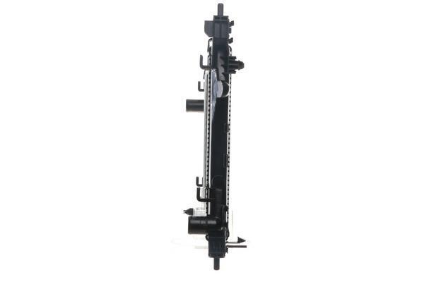 Radiateur moteur (Radiateur de refroidissement) MAHLE Aftermarket CR 1121 000S