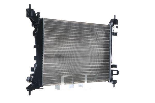Radiateur moteur (Radiateur de refroidissement) MAHLE Aftermarket CR 1121 000S