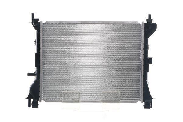 Radiateur moteur (Radiateur de refroidissement) MAHLE Aftermarket CR 1136 000S