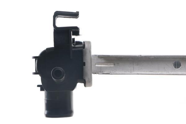 Radiateur moteur (Radiateur de refroidissement) MAHLE Aftermarket CR 1136 000S