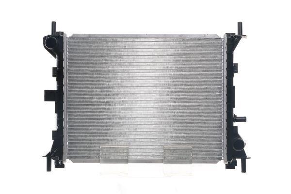 Radiateur moteur (Radiateur de refroidissement) MAHLE Aftermarket CR 1136 000S