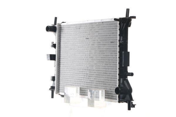 Radiateur moteur (Radiateur de refroidissement) MAHLE Aftermarket CR 1136 000S