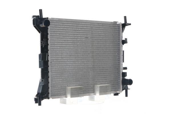 Radiateur moteur (Radiateur de refroidissement) MAHLE Aftermarket CR 1136 000S