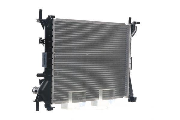 Radiateur moteur (Radiateur de refroidissement) MAHLE Aftermarket CR 1136 000S