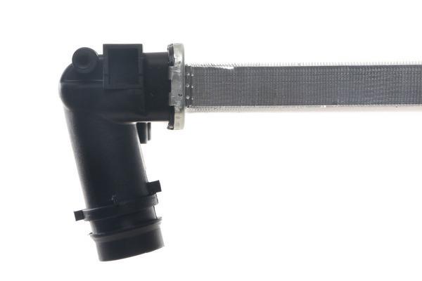 Radiateur moteur (Radiateur de refroidissement) MAHLE Aftermarket CR 1452 000S
