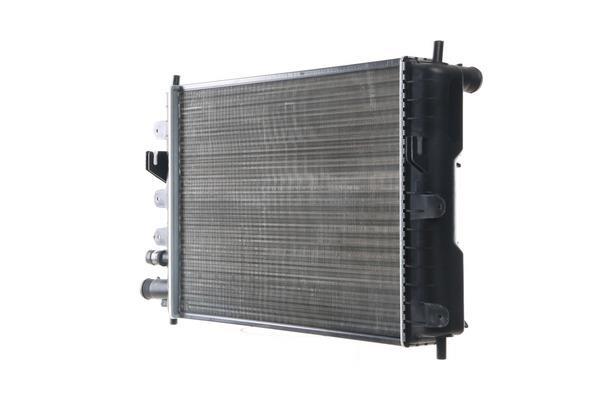 Radiateur moteur (Radiateur de refroidissement) MAHLE Aftermarket CR 1142 000S