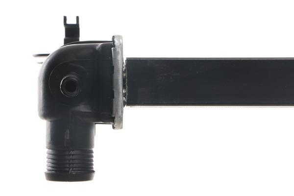 Radiateur moteur (Radiateur de refroidissement) MAHLE Aftermarket CR 1142 000S