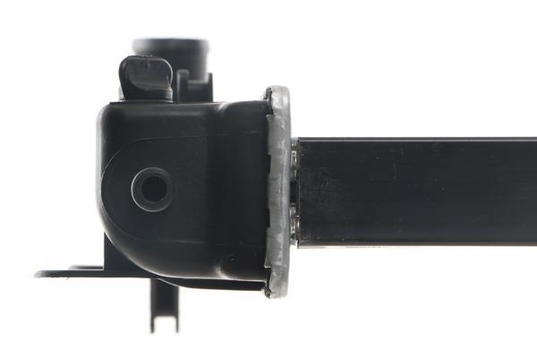 Radiateur moteur (Radiateur de refroidissement) MAHLE Aftermarket CR 1142 000S