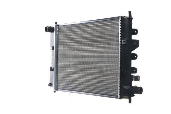 Radiateur moteur (Radiateur de refroidissement) MAHLE Aftermarket CR 1142 000S